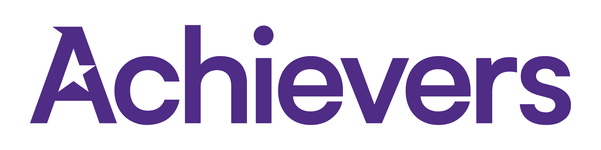 Achievers logo