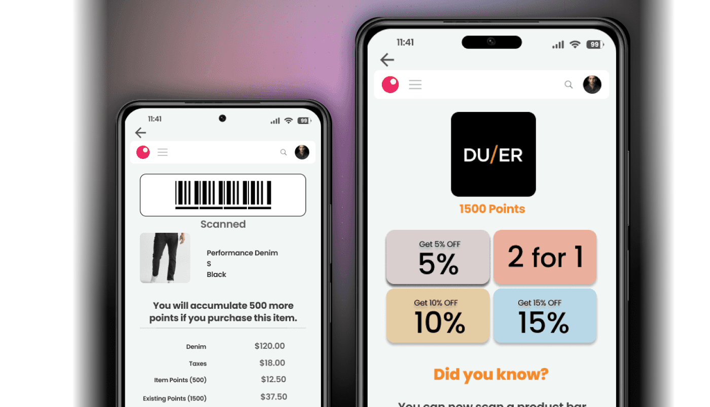 Designing convenience to win customer loyalty