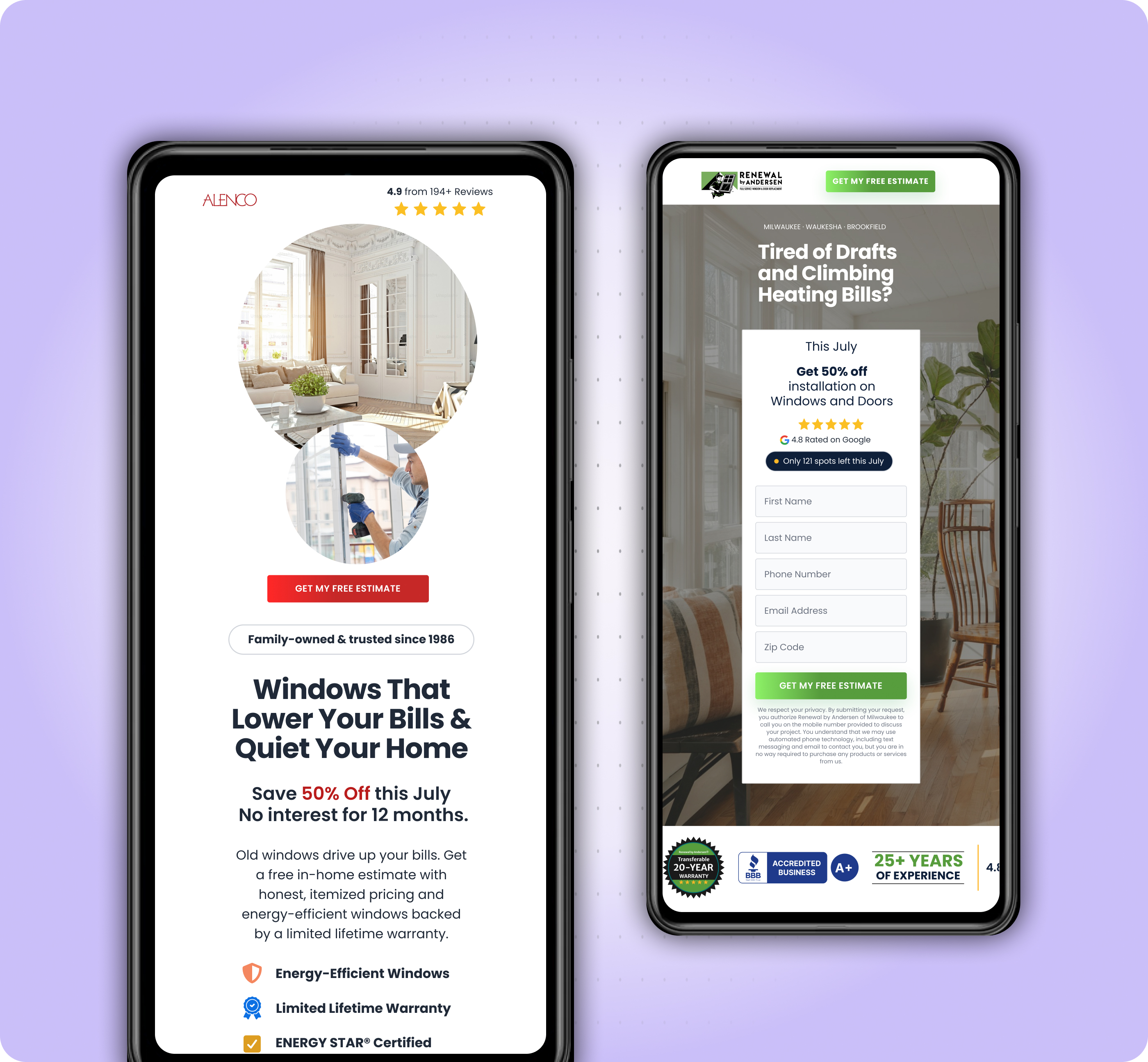 Building an agentic AI design process for conversion-focused UI