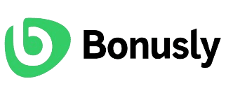 Bonusly logo