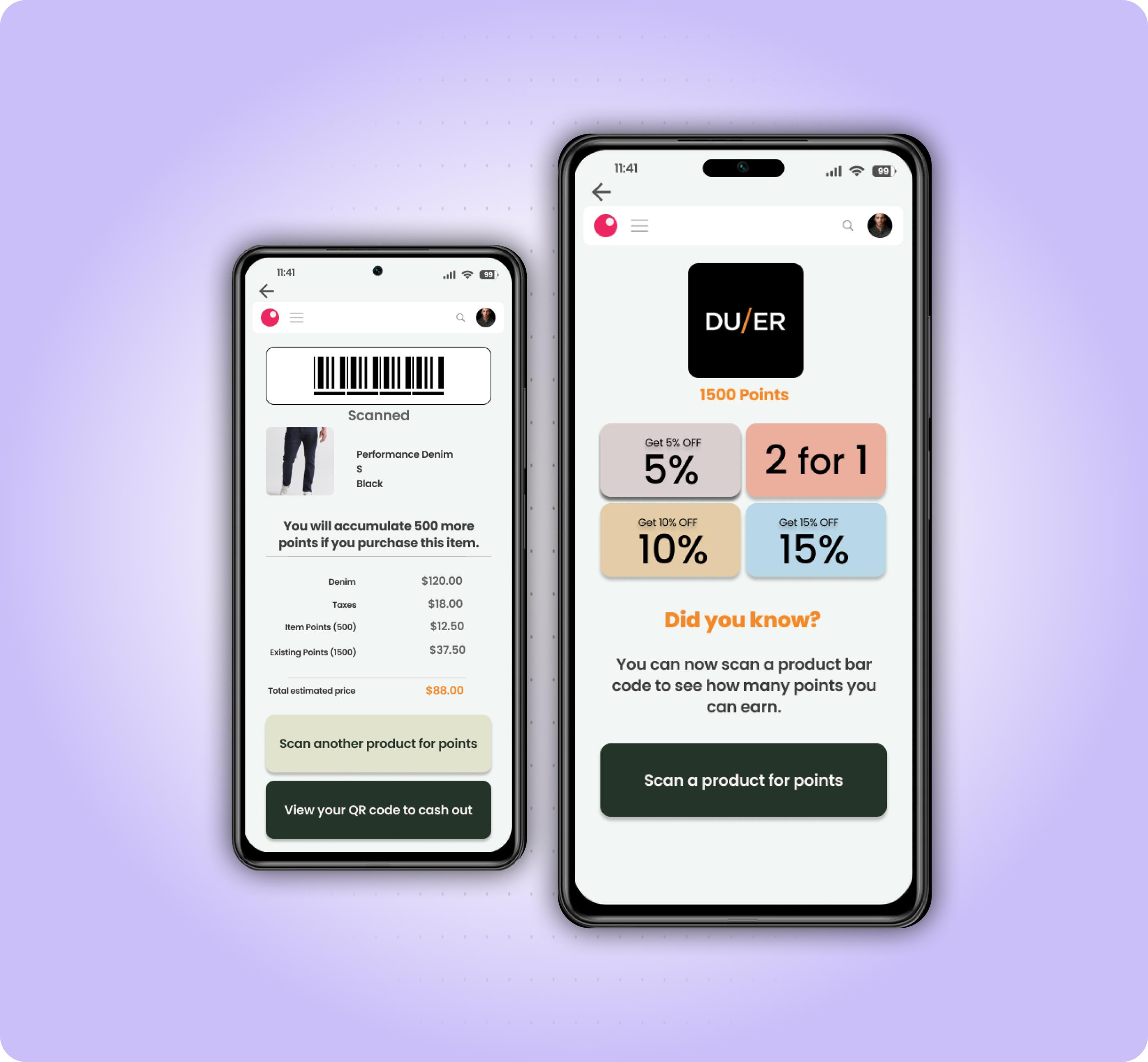 Designing convenience to win customer loyalty