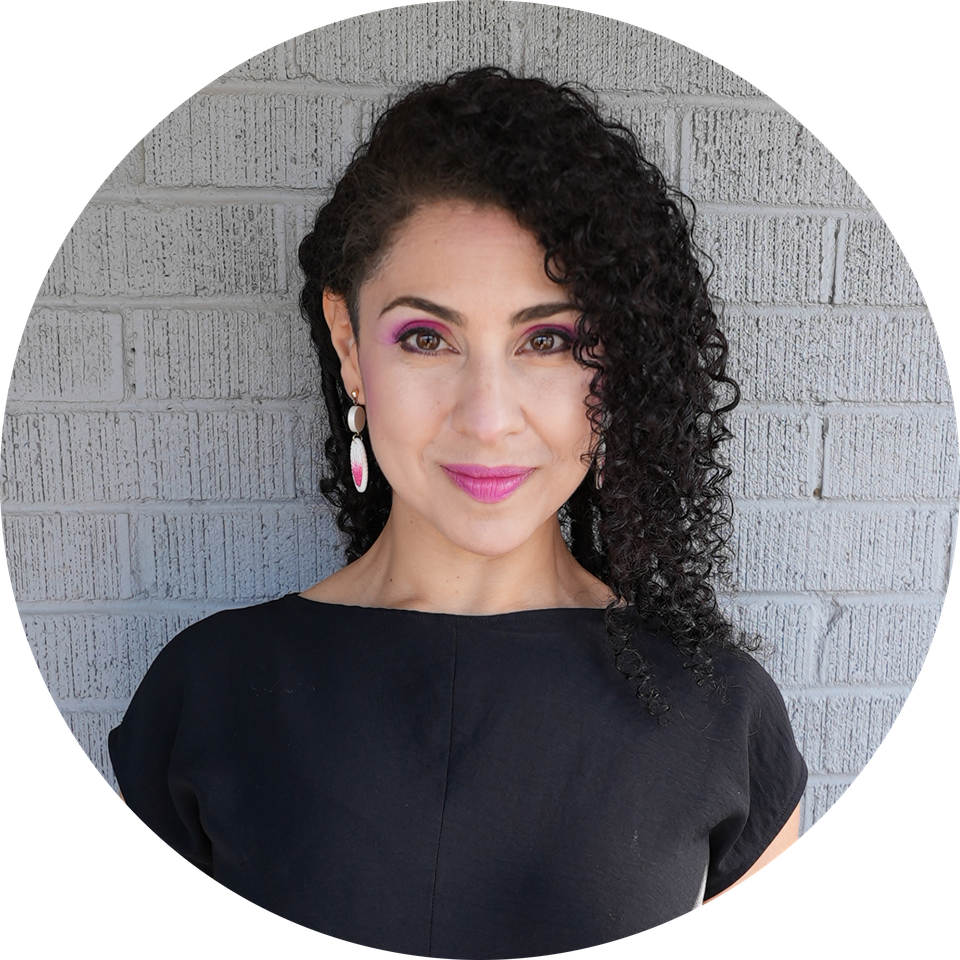 Salimeh, Product & Growth Designer