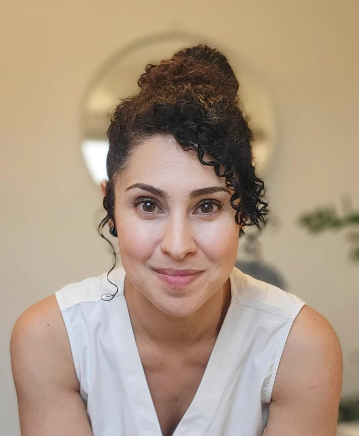 Salimeh, Product & Growth Designer
