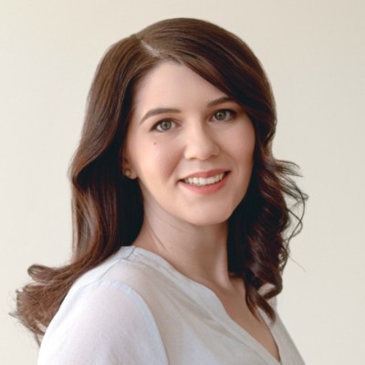 Lauren Ashmore