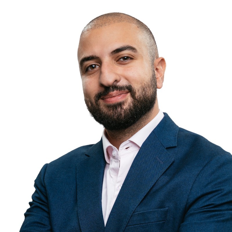 Omar Al-Sallal
