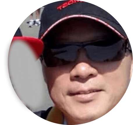 Peter Liao